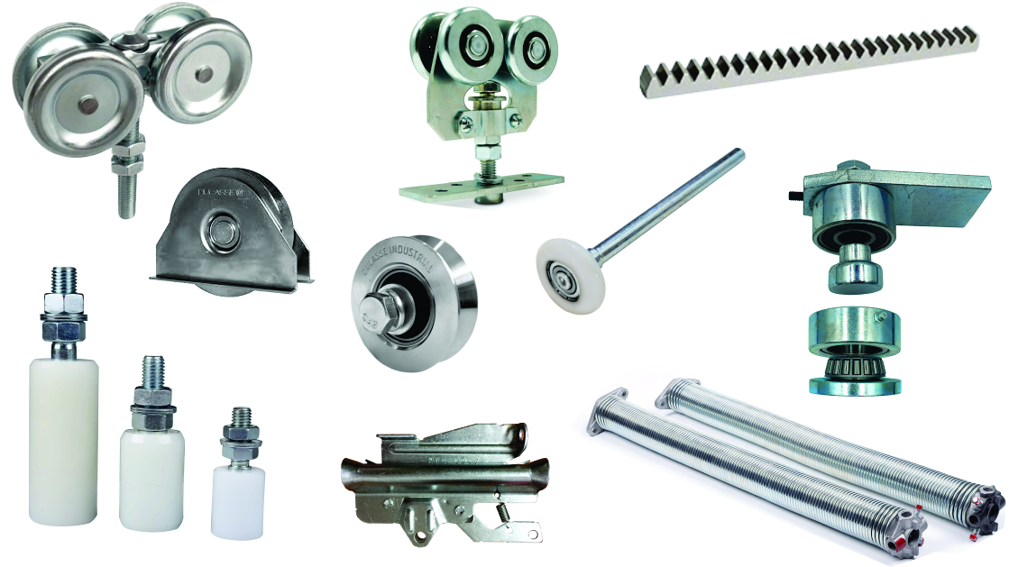 Accesorios y Repuestos Multimarca